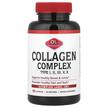 Фото використання Collagen Complex Type I II III V X, Колаген, 90 капсул