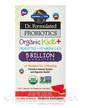Фото використання Dr. Formulated Probiotics Organic Kids+ 5, Пробіотики, 30 таблето