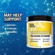 Фото використання Electrolyte Volumizing Hydration Lemonade, Електроліти, 111 г
