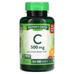 Фото використання Vitamin C Plus Wild Rose Hips, Вітамін C, 110 таблеток