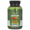 Фото використання 3-In-1 Carb Blocker Maximum Strength, Ферменти, 75 капсул