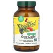 Фото використання MegaFood, Women's 55+, Вітаміни для жінок, 90 таблеток
