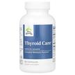 Фото використання Thyroid Care, Підтримка щитоподібної залози, 60 капсул