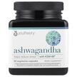 Фото використання Youtheory, Ashwagandha 1000 mg, Ашваганда, 60 капсул