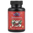 Фото використання Schizandra 500 mg, Лимонник китайский 500 мг, 100 капсул