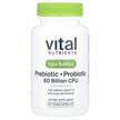 Фото використання Pre + Pro 60 Billion CFU, Пребіотики, 60 Acid Resistant Capsules