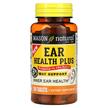 Фото використання Mason, Ear Health Plus, Тинітус, 100 таблеток