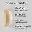 Фото використання Triple Strength Omega-3 Fish Oil, Риб'ячий жир Омега-3, 180 