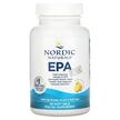 Фото використання Nordic Naturals, EPA Xtra Lemon 1000 mg, ЕПК, 60 капсул