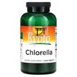 Фото використання Swanson, Kyoto Chlorella, Хлорела, 1500 таблеток