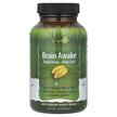 Фото використання Brain Awake, Підтримка пам'яті та уваги, 60 капсул
