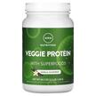 Фото використання MRM, Veggie Protein with Superfoods Vanilla, Суперфуд, 1140 г