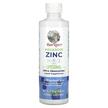 Фото використання MaryRuth's, Megadose Zinc Liposomal Blueberry, Лохина, 450 м