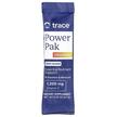 Фото використання Electrolyte Stamina PowerPak Sugar Free Citrus, Електроліти, 30 ш