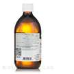 Фото використання Genestra, Cod Liver Oil Forte, Олія печінки тріски, 500 мл