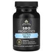 Фото використання Men's SBO Probiotics 25 Billion CFU, Пробіотики, 30 капсул