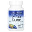 Фото використання Planetary Herbals, Uva Ursi Diurite, Ува Урсі, 72 таблеток