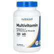 Фото використання Multivitamin Probiotics + 22 Vitamins &, Мультивітаміни, 120 