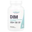 Фото використання Nutricost, Women DIM 400 mg, Дііндолілметан, 120 капсул