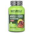 Фото використання Whole Food Multivitamin for Teens, Вітаміни для підлітків, 120 ка
