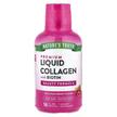Фото використання Premium Liquid Collagen With Biotin Delicious Berry, Колаген, 473