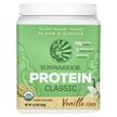 Фото використання Sunwarrior, Classic Protein Vanilla, Протеїн, 375 г