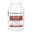 Фото використання Real Mushrooms Reishi 415 Longevity, Гриби, 90 капсул