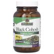 Фото використання Black Cohosh 40 mg, Клопогон кістевидний, 60 капсул