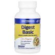 Фото використання Enzymedica, Digest Basic, Базові Ферменти, 90 капсул