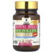 Фото використання Royal Jelly Bee Pollen Propolis Chewable, Маточне молочко, 60 таб