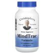 Фото використання MindTrac Formula 440 mg, Підтримка мозку, 100 капсул