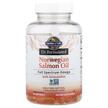 Фото використання Norwegian Salmon Oil, Олія з дикого лосося, 60 капсул