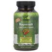 Фото використання Advanced Absorption Magnesium +, Екстракт кореня куркуми, 60 капс