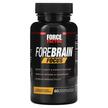 Фото використання Force Factor, Forebrain Focus, Підтримка мозку, 60 капсул