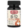 Фото використання Methyl B-12 Tropical, Метил B 12 Тропики 2500 мкг, 100 пастилок