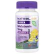 Фото використання Natrol, Kids Melatonin Sleep, Мелатонін, 30 таблеток