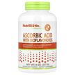 Фото використання Immunity Ascorbic Acid with Bioflavonoids, Вітамін C Аскорбінова 