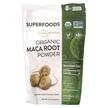 Фото використання MRM, Raw Organic Maca, Мака в порошку, 240 г