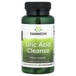 Фото використання Uric Acid Cleanse, Підтримка рівня сечової кислоти, 60 капсул