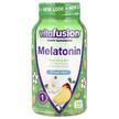 Фото використання Melatonin Natural White Tea & Peach Sugar, Мелатонін, 140 таб