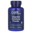 Фото використання Life Extension, Arginine Ornithine Powder, L-Аргінін, 150 г
