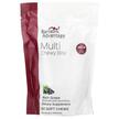 Фото використання Multi Chewy Bite Black Grape, Мультивітаміни, 60 таблеток