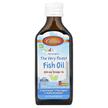 Фото використання The Very Finest Fish Oil Kids, Риб'ячий жир Омега-3, 200 мл