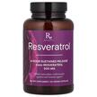 Фото використання Resveratrol 500 mg, Ресвератрол 500 мг, 60 капсул