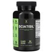 Фото використання HumanX, Sciatisil 2445 mg, Підтримка мозку, 90 капсул
