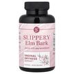 Фото використання SMNutrition, Slippery Elm Bark, Слизький в'яз, 60 капсул