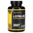 Фото використання Primaforce, L-Citrulline 3000 mg, L-Цитрулін, 120 капсул