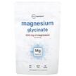 Фото використання Magnesium Glycinate 500 mg, Гліцинат магнію, 240 капсул