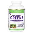 Фото використання Paradise Herbs, ORAC-Energy Greens, Суперфуд, 120 капсул