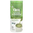 Фото використання Om Mushroom Superfood, Mushroom Matcha Latte Blend, Гриби, 240 г
